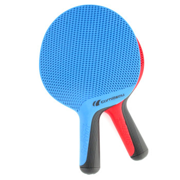 Softbat duo pack 2 racchette esterno